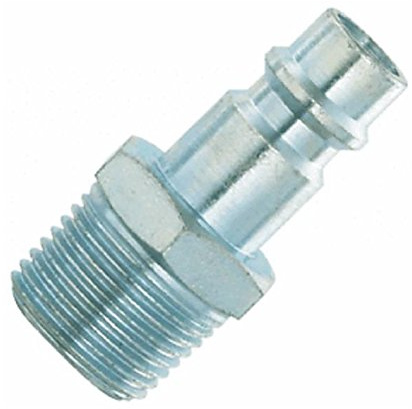 PCL XF Adapter R 1/4 Außengewinde Luftleitung hochwertig - AA7102