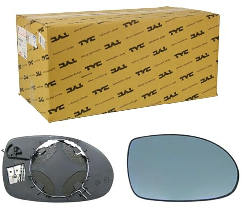 TYC 305 (Cit C 0018 1 Mirror Glass 5