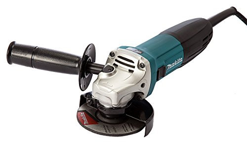 Makita GA4030R/1 110V 100mm Angle Grinder