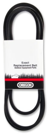 Oregon 75300 Courroie de rechange pour John Deere M143019/M118684, 1,3 cm X 200 cm
