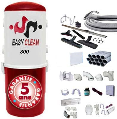 Clean & Easy