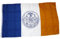 Flagge Fahne USA - New York City 90 x 150 cm FLAGGENMAE®