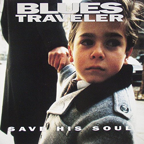 Save His Soul (Colored Vinyl)