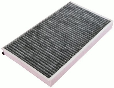 DENCKERMANN Filter, Innenraumluft VITO 03- VIANO M110710K