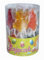 Dauerlutscher am Stiel Hase 35 Stück Lollipops (1 x 1,225kg)