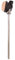 Tama Bass Drum Beater CB90W, Wood, f. Iron Cobra