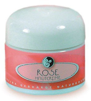 Martina Gebhardt - Rosen Hautcreme