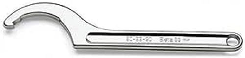 Beta 99 62-65 - Hakenschlüssel mit nase, für nutmuttern UNI/ISO 2982, 2983