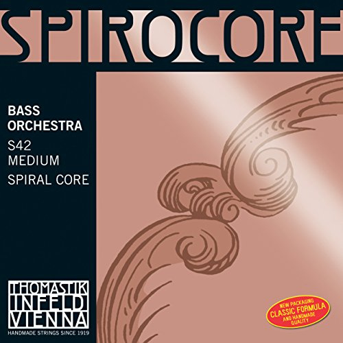 Thomastik-Infeld Contra Bass Saiten (S44)