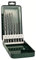 Bosch 2609255544 Set 7 Punte Martelli SDS-Plus da 5 a 10 mm