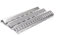 Broil King 18440 Flav-RWave Edelstahl, klein