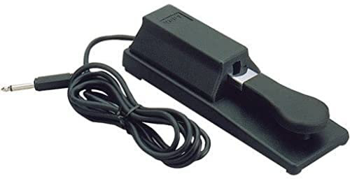 STUDIOLOGIC vfp1/10 Kurbelgarnitur für Klavier Elektronische schwarz