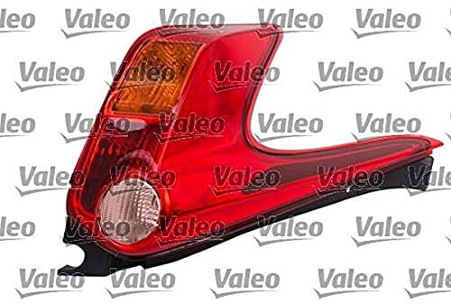Valeo Heckleuchte 44975 für Nissan Juke (2010-2014) | Kompatibel mit: NISSAN JUKE