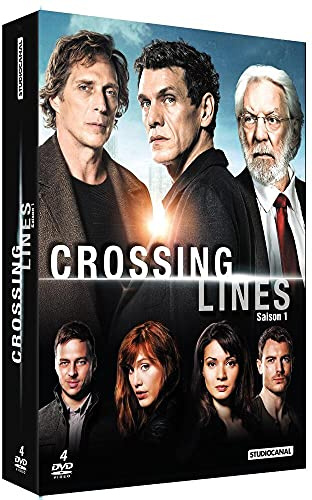 Crossing lines [FR Import]