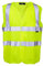 Yoko Warnweste Waistcoat. HVW100