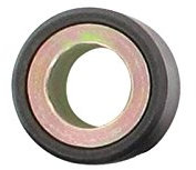 Xfight-Parts Fliehkraftrolle/Reglerrolle 15x12mm-5g 2Takt 50 ccm liegender Minarelli Motor AC/LC 1E40QMB Kreidler RMC-H 50 Galactica 2.0 RS 50 DD