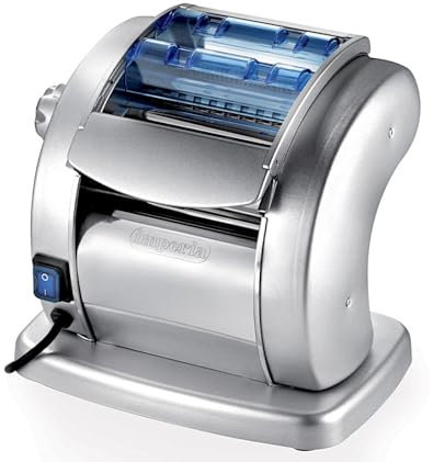 GSD PastaPresto, elektrische Nudelmaschine