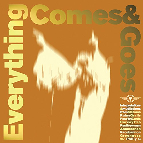 EVERYTHING COMES & GOES / VARIOUS