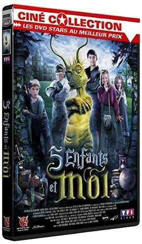 Cinq enfants et moi [FR Import]