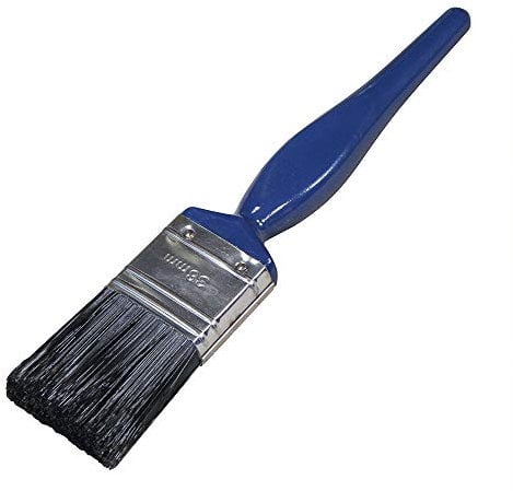 Faithfull FAIPBU112 38mm 1.1/2-inch Utility Paint Brush