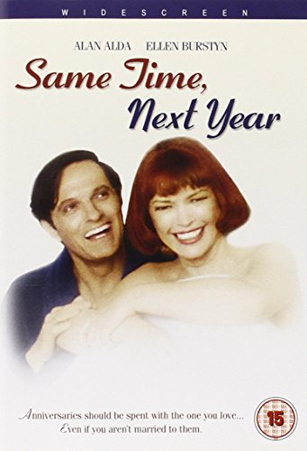 Same Time Next Year [UK Import]