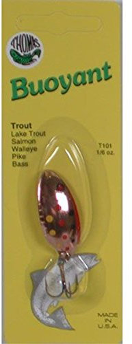 Thomas T101-C Bouyant