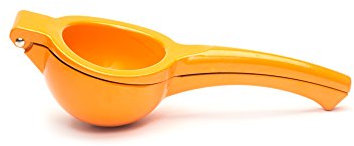 Fox Run 5538, Stainless Steel, Orange_Orange Juicer