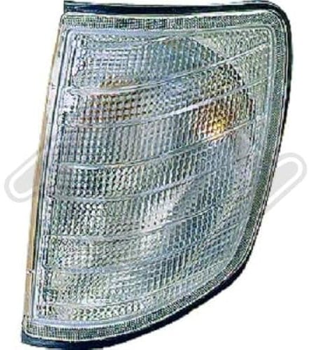 Diederichs 1612073 Blinker Links