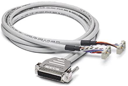 Phoenix Contact Splitterkabel für ABB S800 E/A