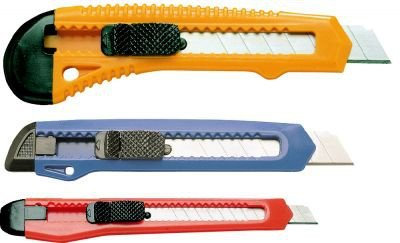 CUTTER Universel Moyen