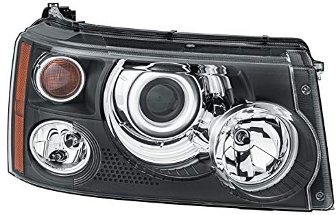 HELLA 1EL 238 022-821 Bi-Xenon-Headlight - ECE - for right-hand traffic