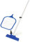 Bestway 58098 Reinigungsset 254 cm für Pools von, Durchmesser 457 cm bis 549 cm
