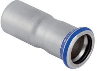 Geberit Mapress Edelstahl – Fitting 28/22 mm
