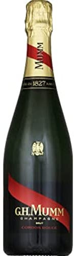 Mumm Cordon Rouge Champagne Brut 75cl