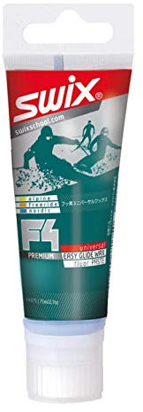 Swix F 475 Paste Wachs 75ml