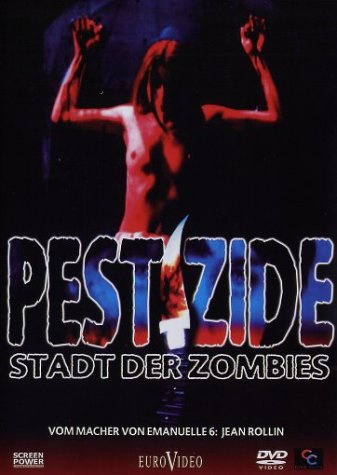 Pestizide - Stadt der Zombies