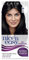 Clairol Nice'n Easy Semi-permanente Haarfarbe ohne Ammoniak, 83, Natural Black (Schwarz)