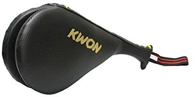 KWON Doppel Hand Mitt