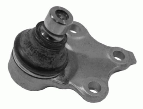 LEMFÖRDER 28971 02 Trag-/Führungsgelenk für Citroen Xsara (N1) 1997-2005 Beidseitig, Unten, Vorderachse und Andere Fahrzeuge | Kompatibel mit: CITROËN XSARA, XSARA Break, XSARA Coupe