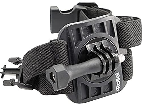 Rollei Diving Hand Strap - Kamera Handschlaufe für Rollei Actioncams und GoPro Kameras - Ideal für Schwenkbewegungen