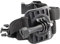 Rollei Diving Hand Strap - Kamera Handschlaufe für Rollei Actioncams und GoPro Kameras - Ideal für Schwenkbewegungen