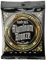 Ernie Ball Cordes extra légères Bronze aluminium, pour guitare acoustique, calibre 10-50