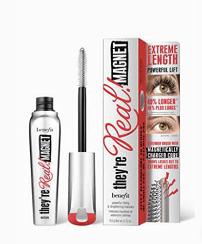 Benefit They're Real Mascara, 8,5 g (0,3 oz)