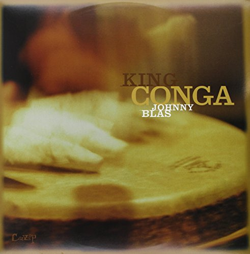 King Conga
