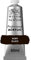 Winsor & Newton Professional Acrylic Pintura Acrílica en Tubo, Negro (Ivory Black), 60 ml