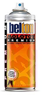 MOLOTOW Nr. 253 MO327313 Abdecklack Transparent (matt), Klar 400ml