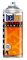MOLOTOW Nr. 253 MO327313 Abdecklack Transparent (matt), Klar 400ml