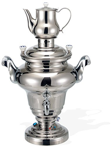 BEEM Germany K 1150 245 Samovar Royal III