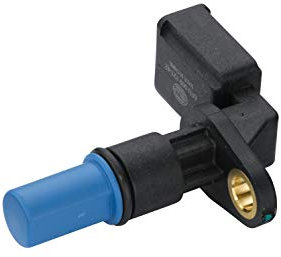 HELLA 6PU 009 121-421 Sensore, Posizione albero a camme, 12V, 3a... poli, senza cavo