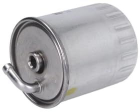 MAHLE KL 179 Kraftstofffilter für Mercedes-Benz C-class (W203) u.a. | Kompatibel mit: MERCEDES-BENZ C-CLASS, C-CLASS Coupe, C-CLASS T-Model, CLK, G-CLASS, M-CLASS